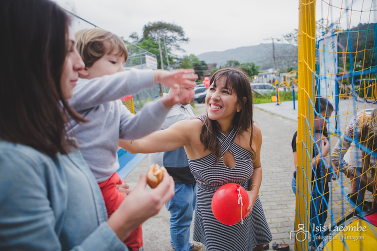 Aniversário | Valentina | 2 anos