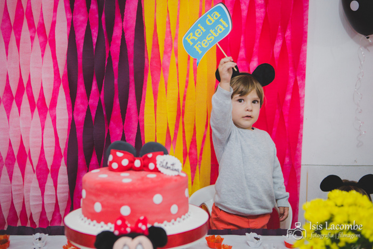 Aniversário | Valentina | 2 anos