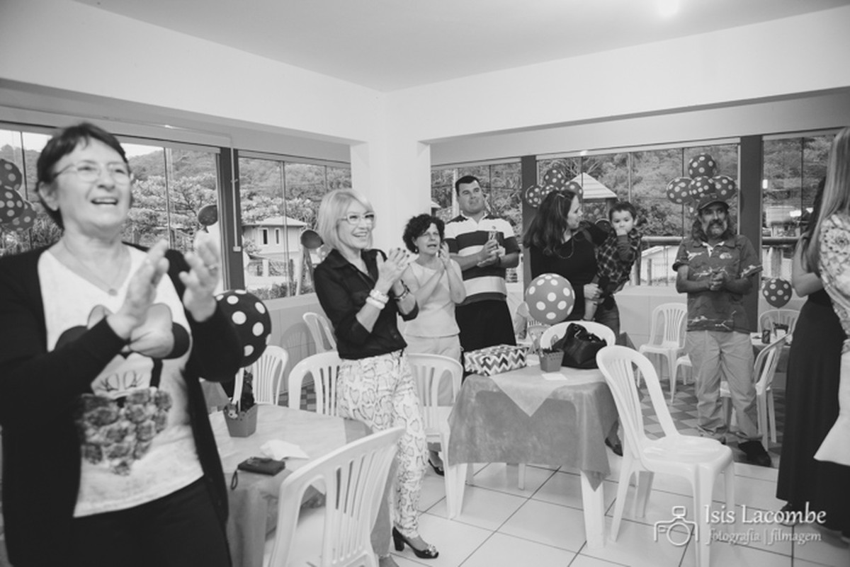 Aniversário | Valentina | 2 anos