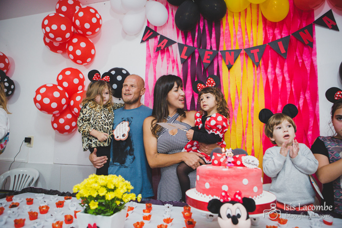 Aniversário | Valentina | 2 anos