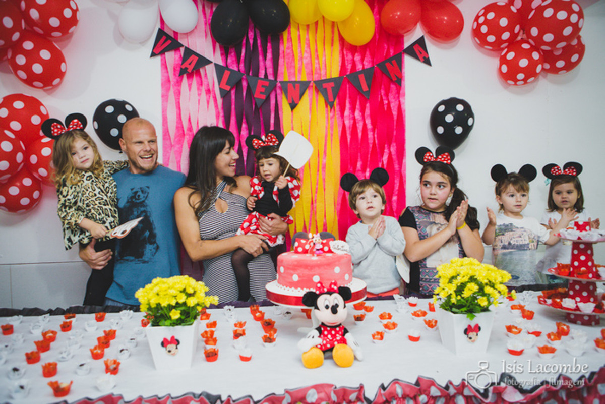 Aniversário | Valentina | 2 anos