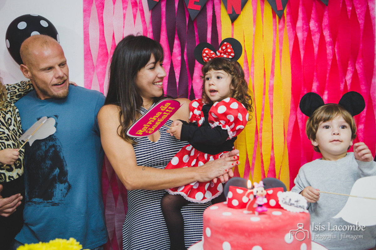 Aniversário | Valentina | 2 anos