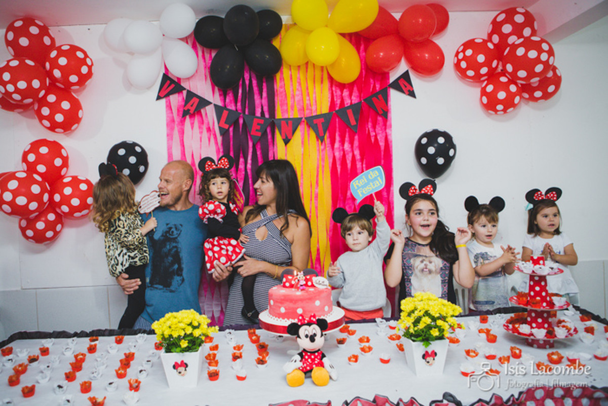 Aniversário | Valentina | 2 anos