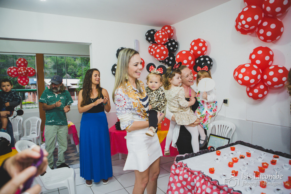 Aniversário | Valentina | 2 anos