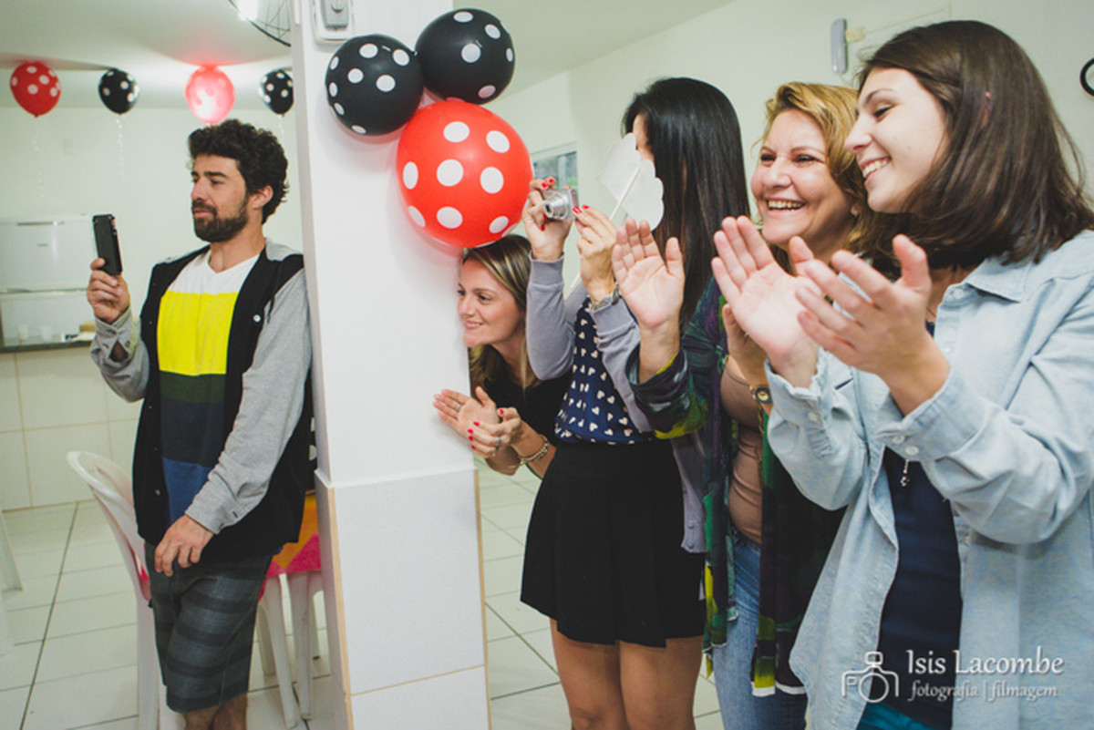 Aniversário | Valentina | 2 anos