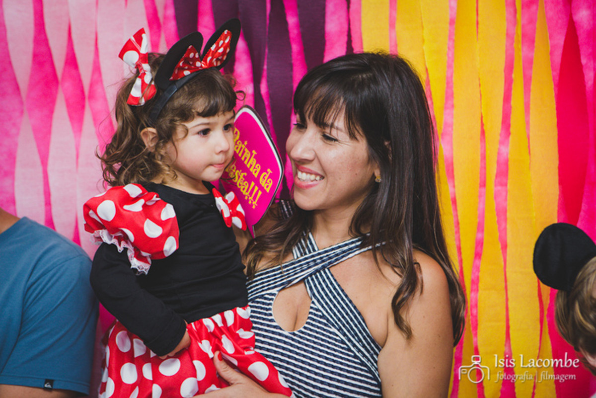 Aniversário | Valentina | 2 anos