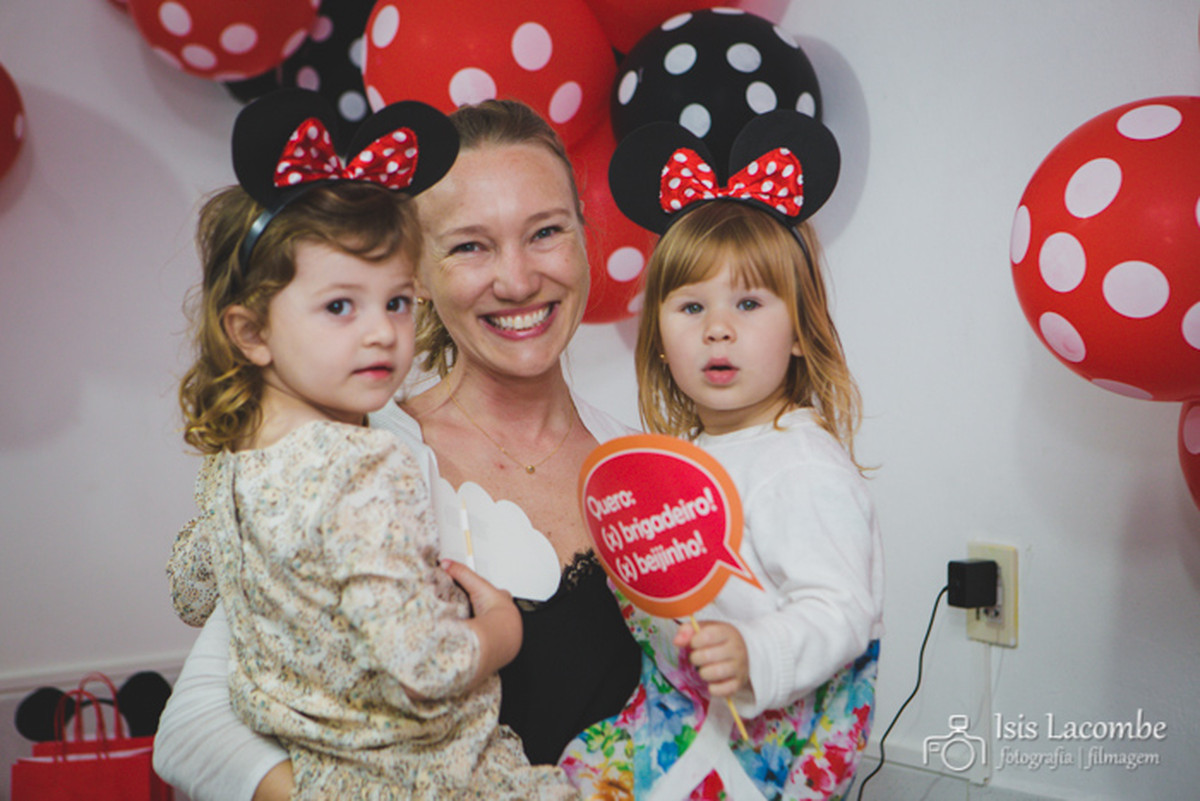 Aniversário | Valentina | 2 anos