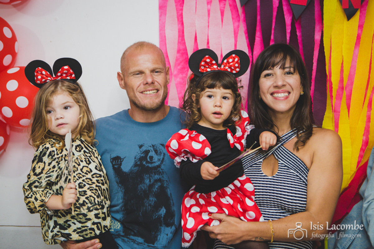 Aniversário | Valentina | 2 anos