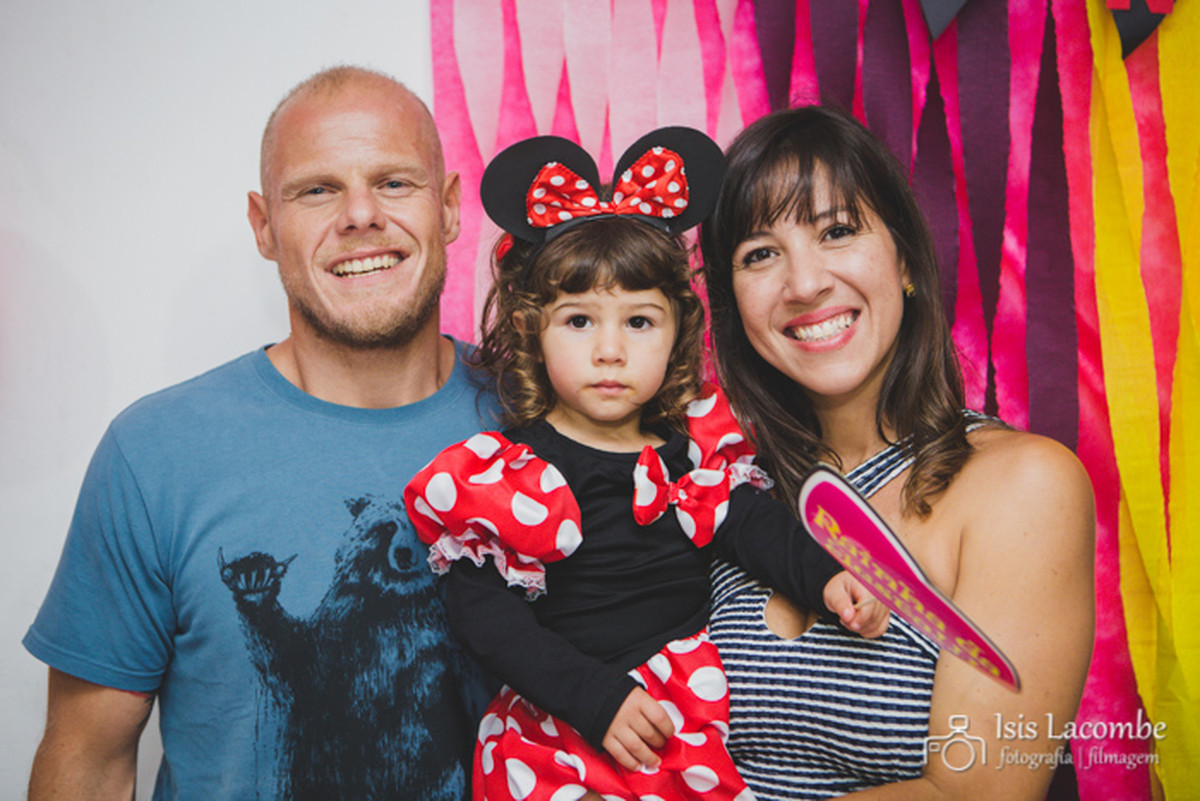 Aniversário | Valentina | 2 anos