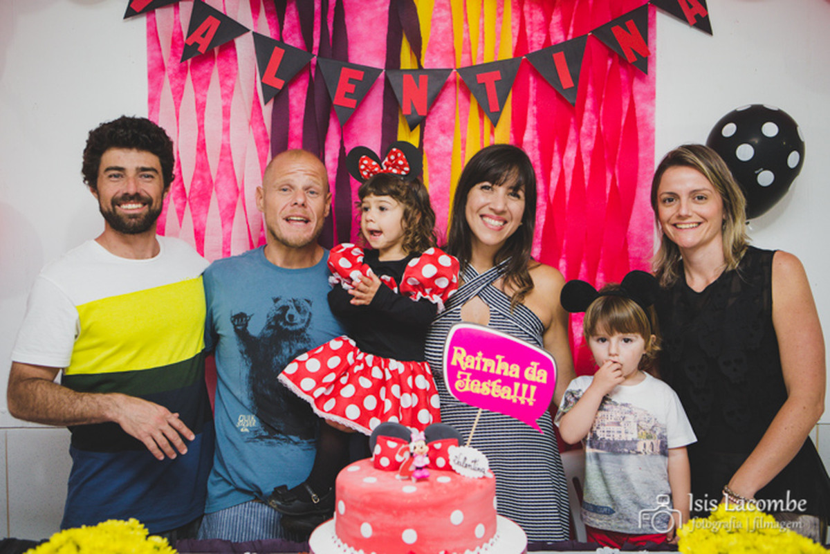 Aniversário | Valentina | 2 anos