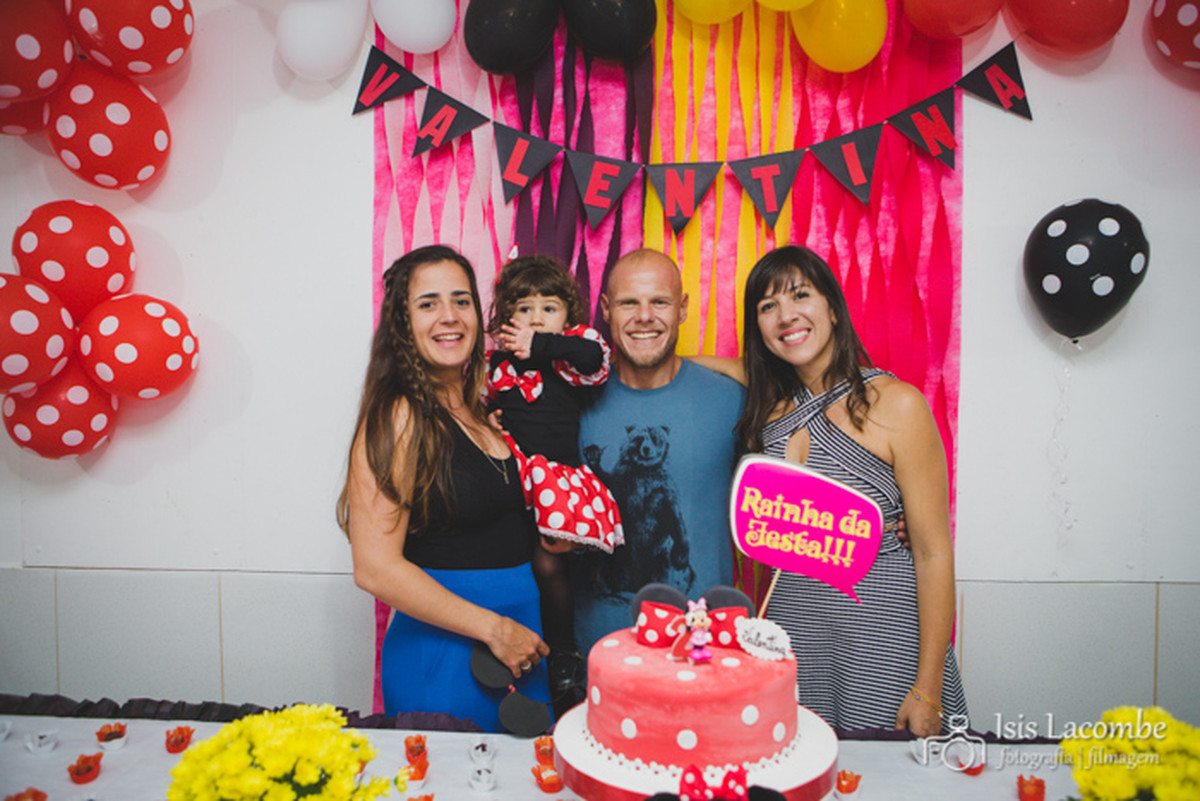 Aniversário | Valentina | 2 anos