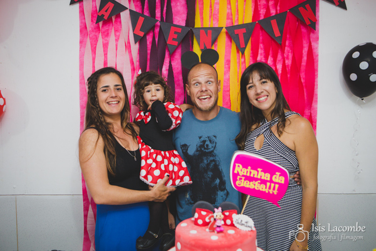 Aniversário | Valentina | 2 anos