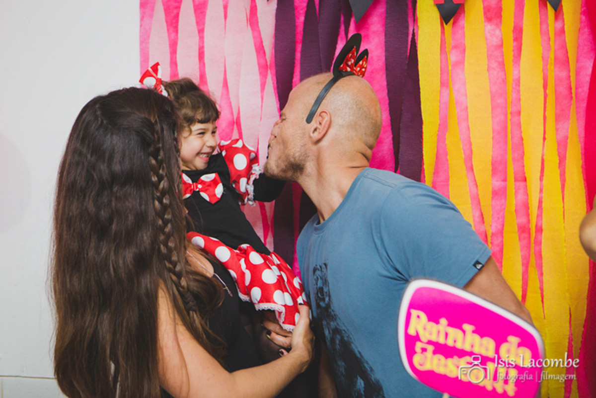 Aniversário | Valentina | 2 anos