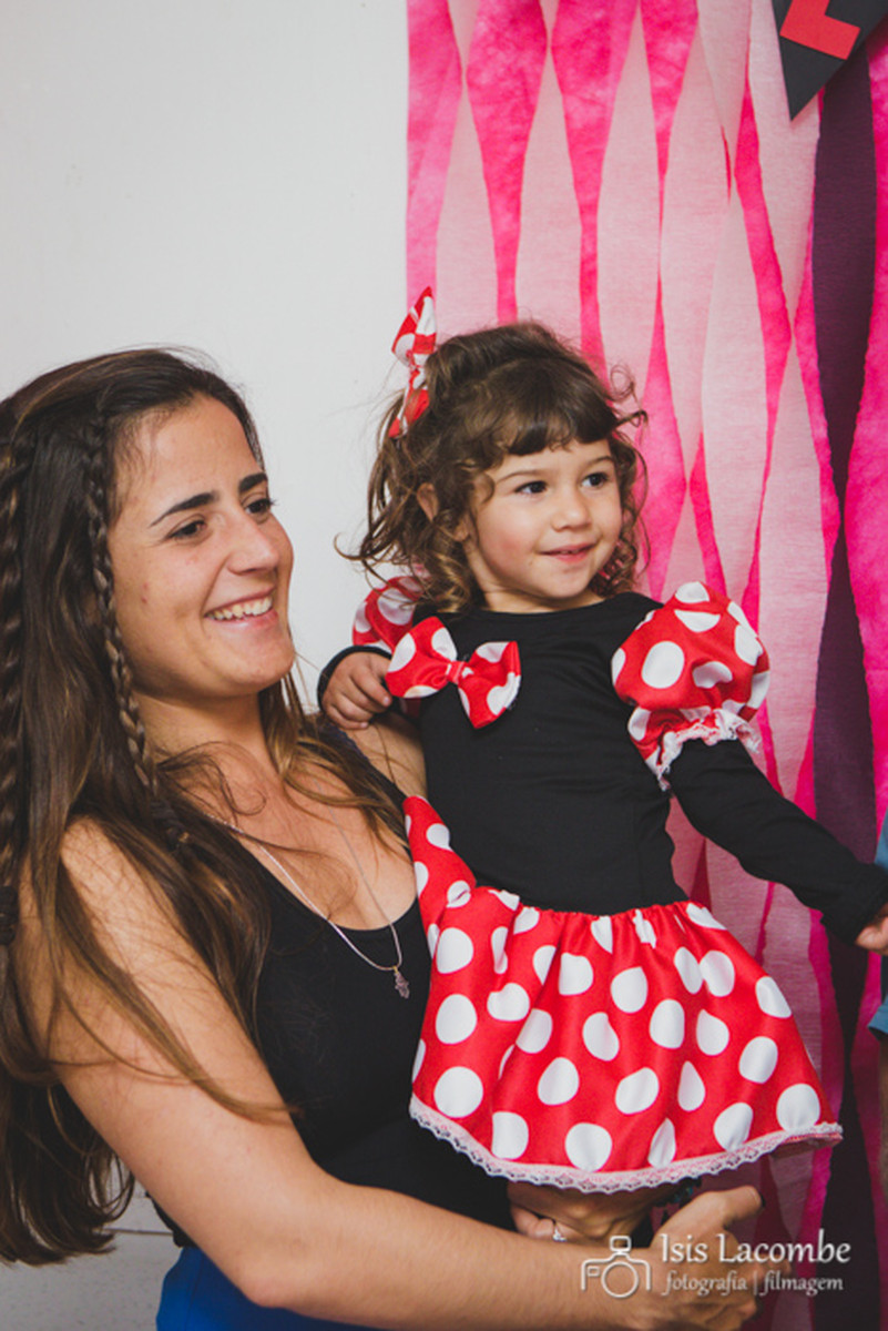 Aniversário | Valentina | 2 anos