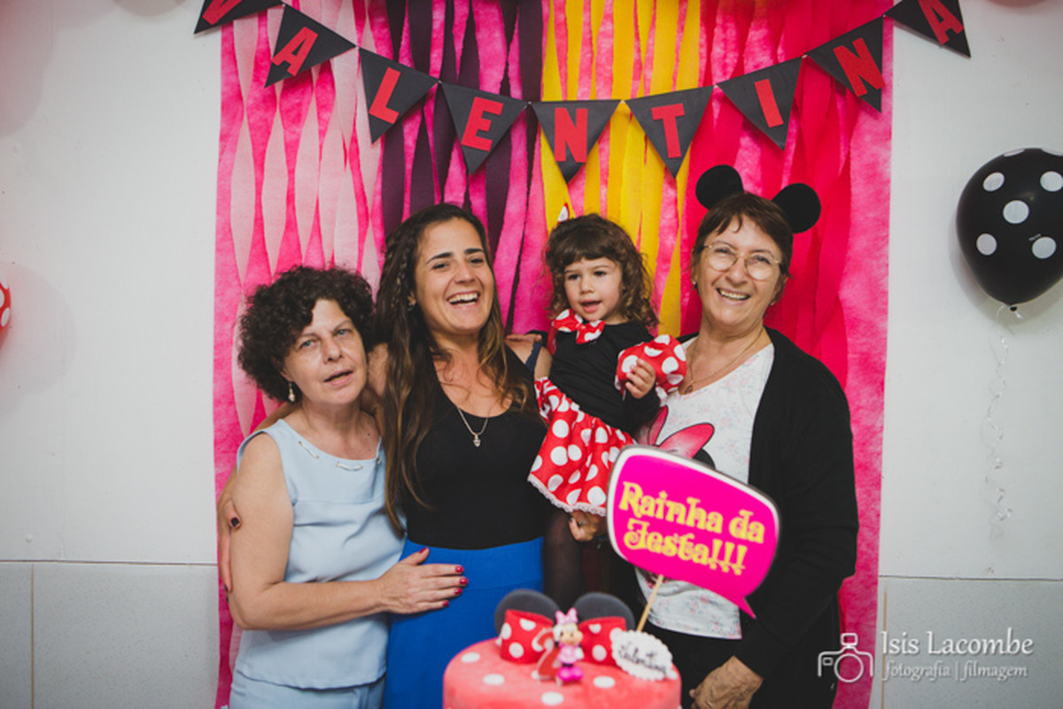 Aniversário | Valentina | 2 anos