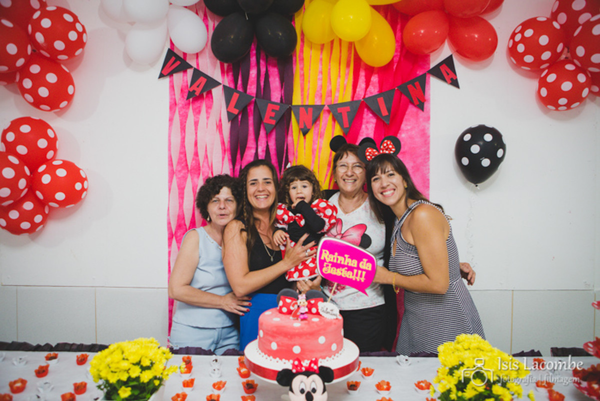 Aniversário | Valentina | 2 anos