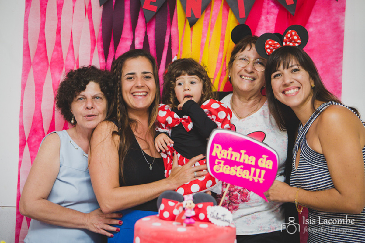 Aniversário | Valentina | 2 anos