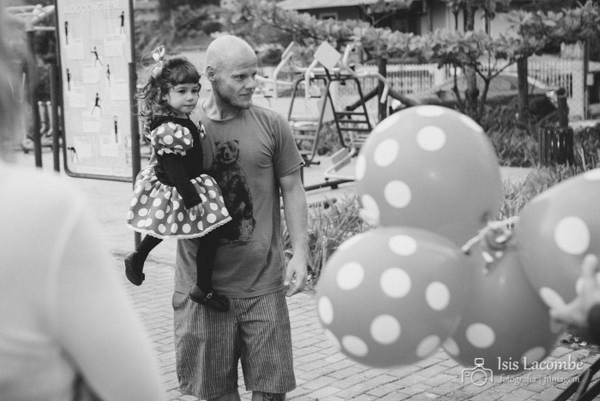 Aniversário | Valentina | 2 anos