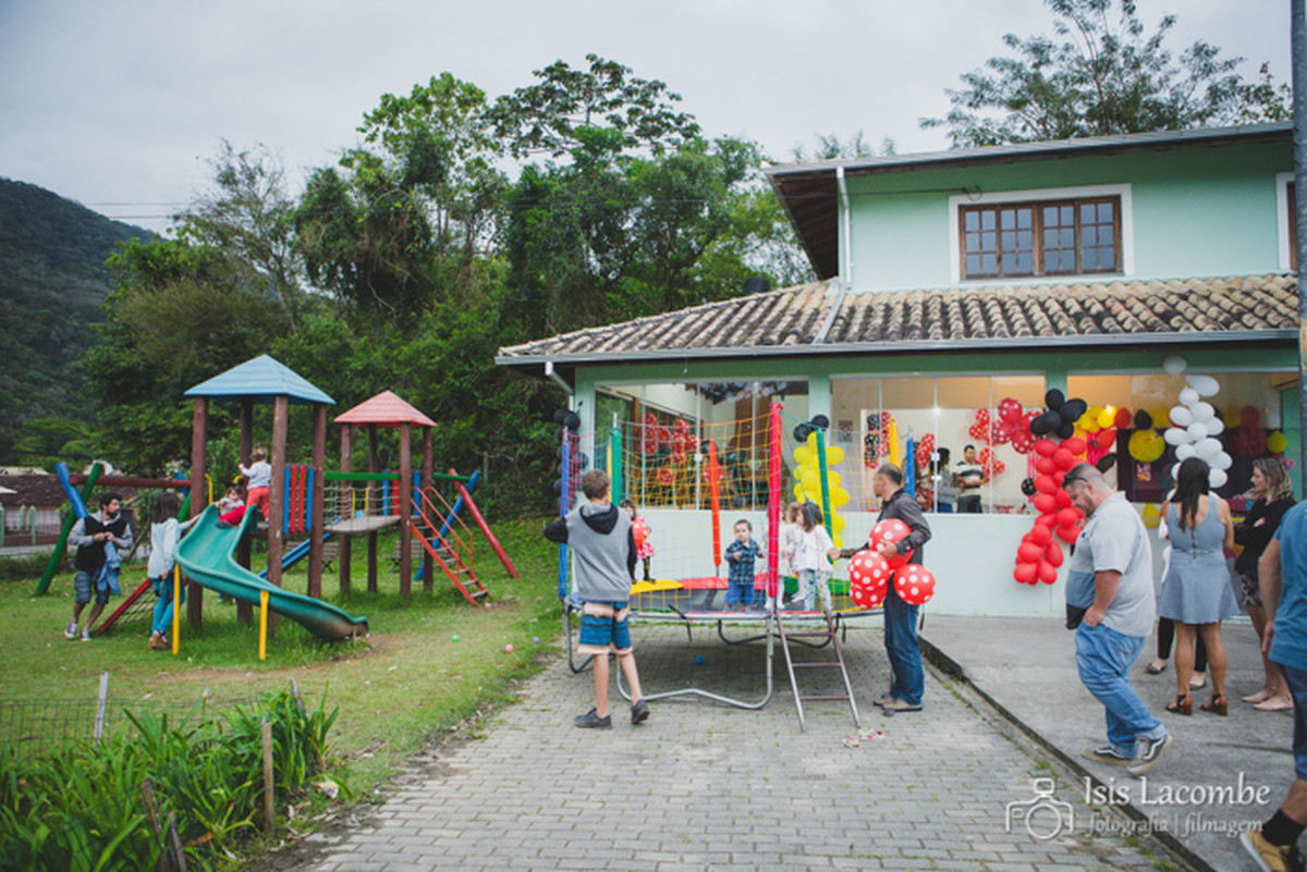 Aniversário | Valentina | 2 anos