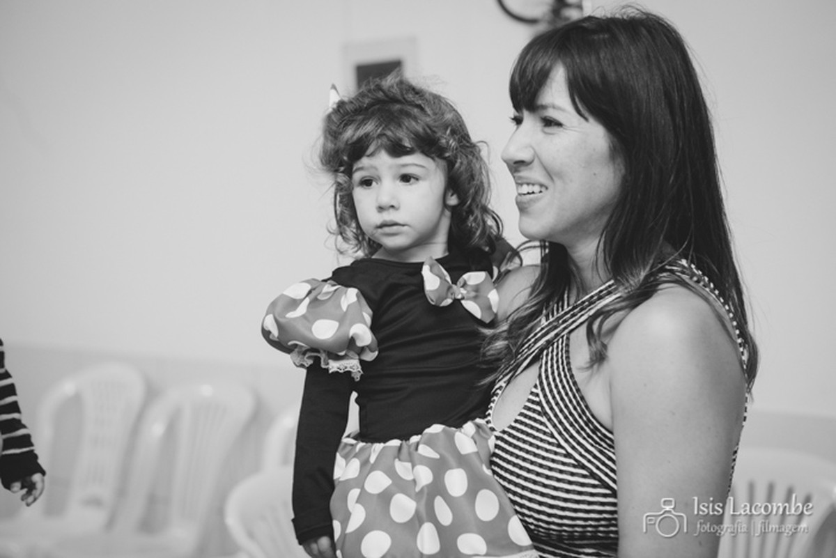 Aniversário | Valentina | 2 anos