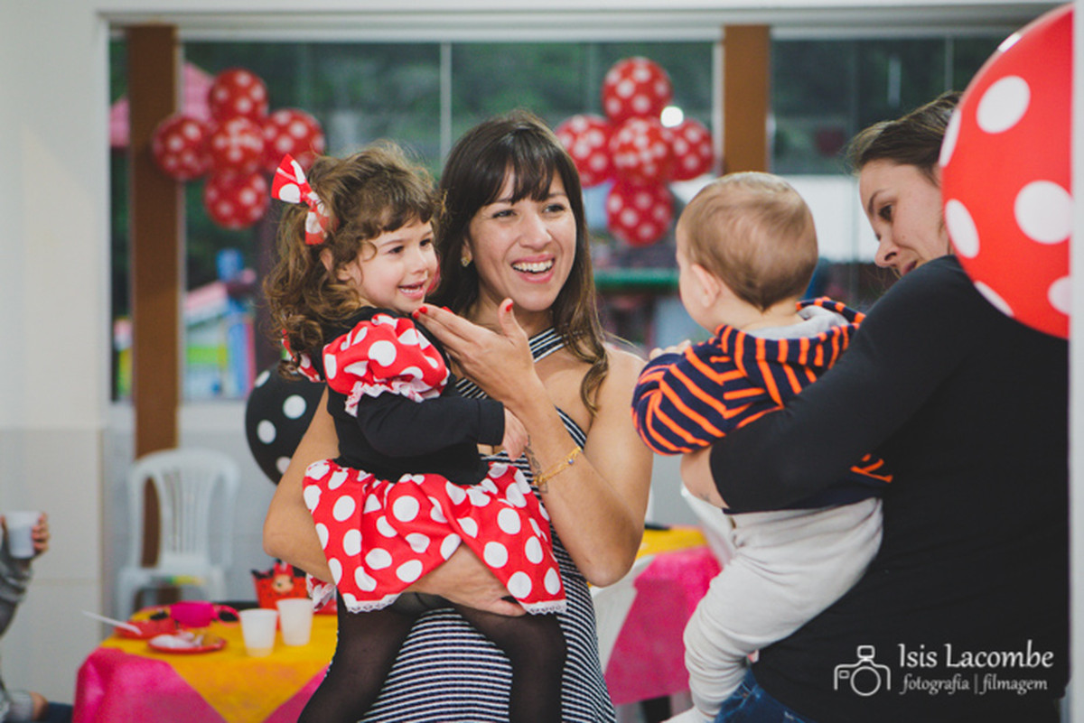 Aniversário | Valentina | 2 anos