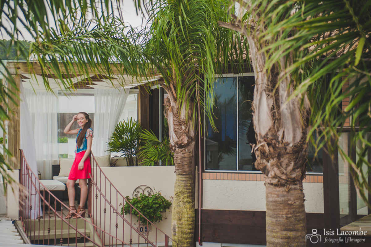 Sessão fotografica | 15 anos | Daniélly