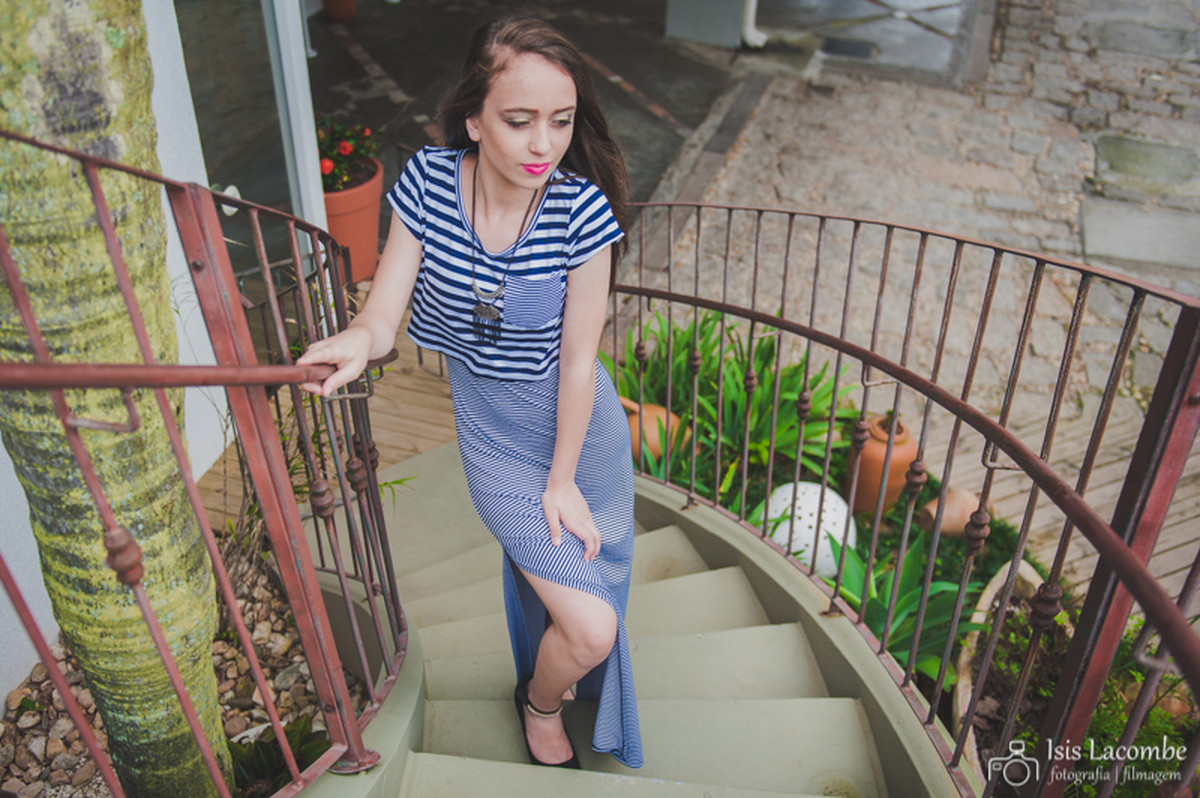 Sessão fotografica | 15 anos | Daniélly