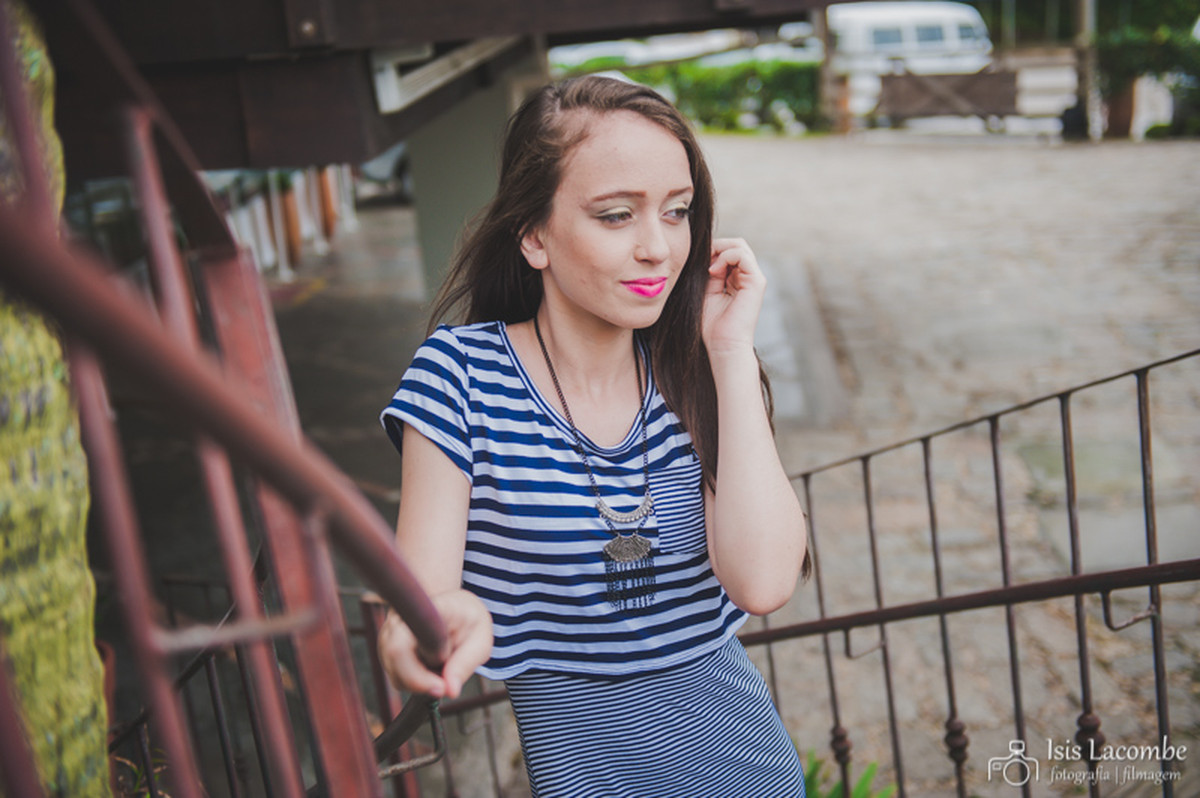 Sessão fotografica | 15 anos | Daniélly