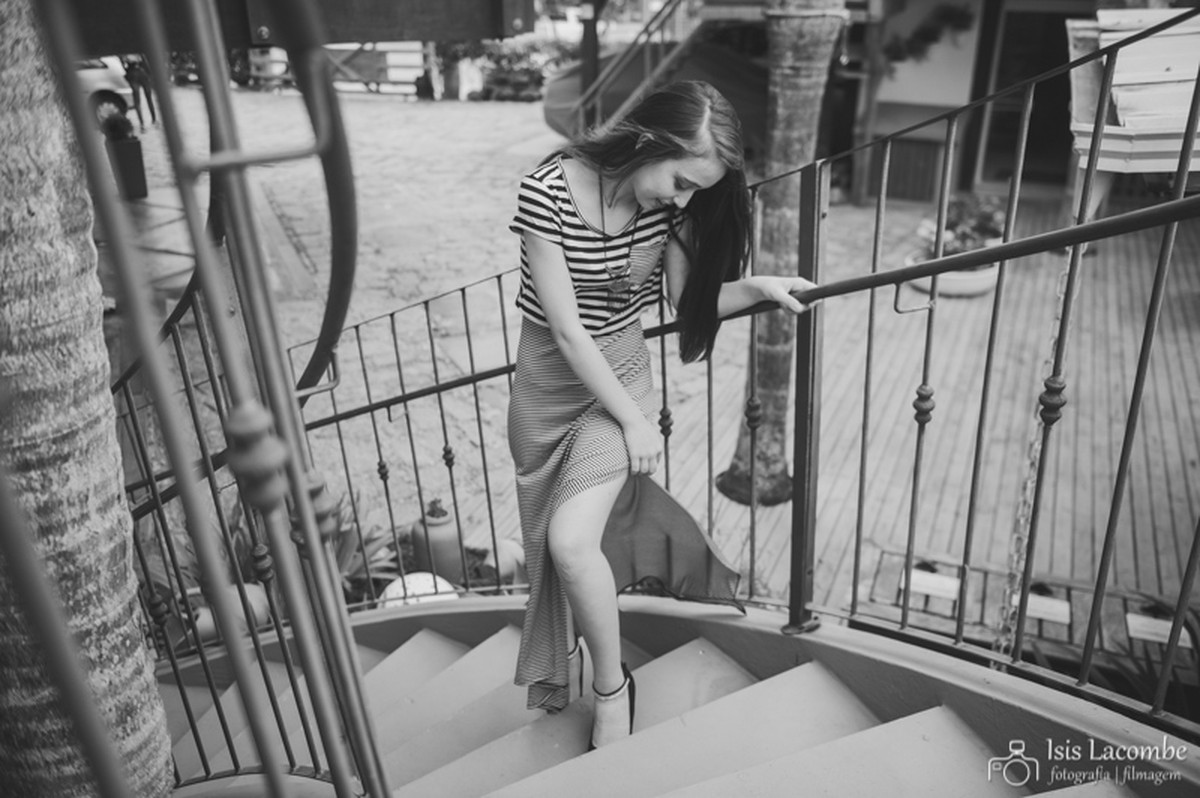 Sessão fotografica | 15 anos | Daniélly