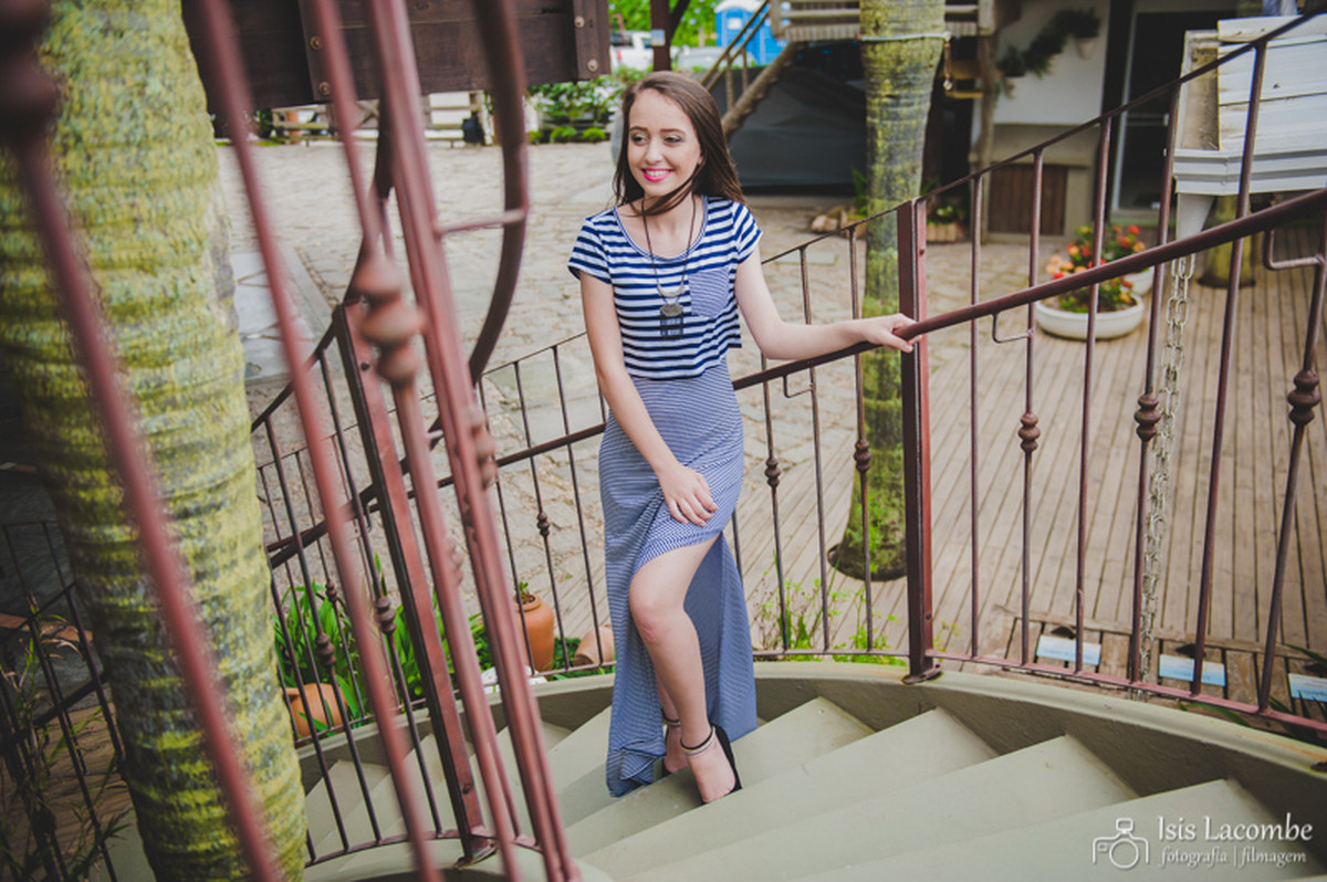 Sessão fotografica | 15 anos | Daniélly