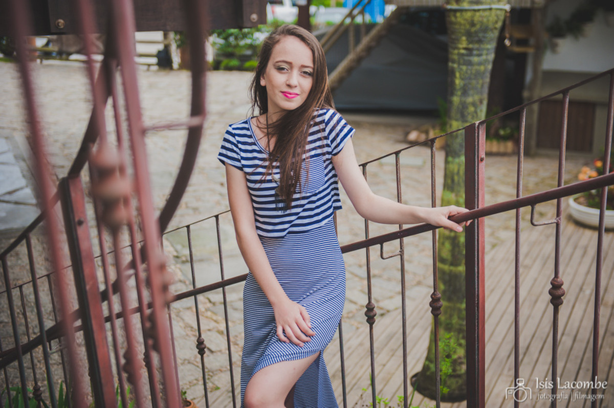 Sessão fotografica | 15 anos | Daniélly