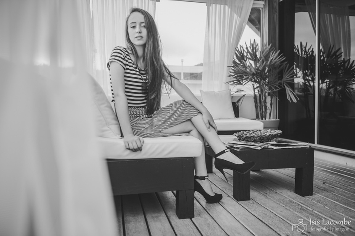 Sessão fotografica | 15 anos | Daniélly