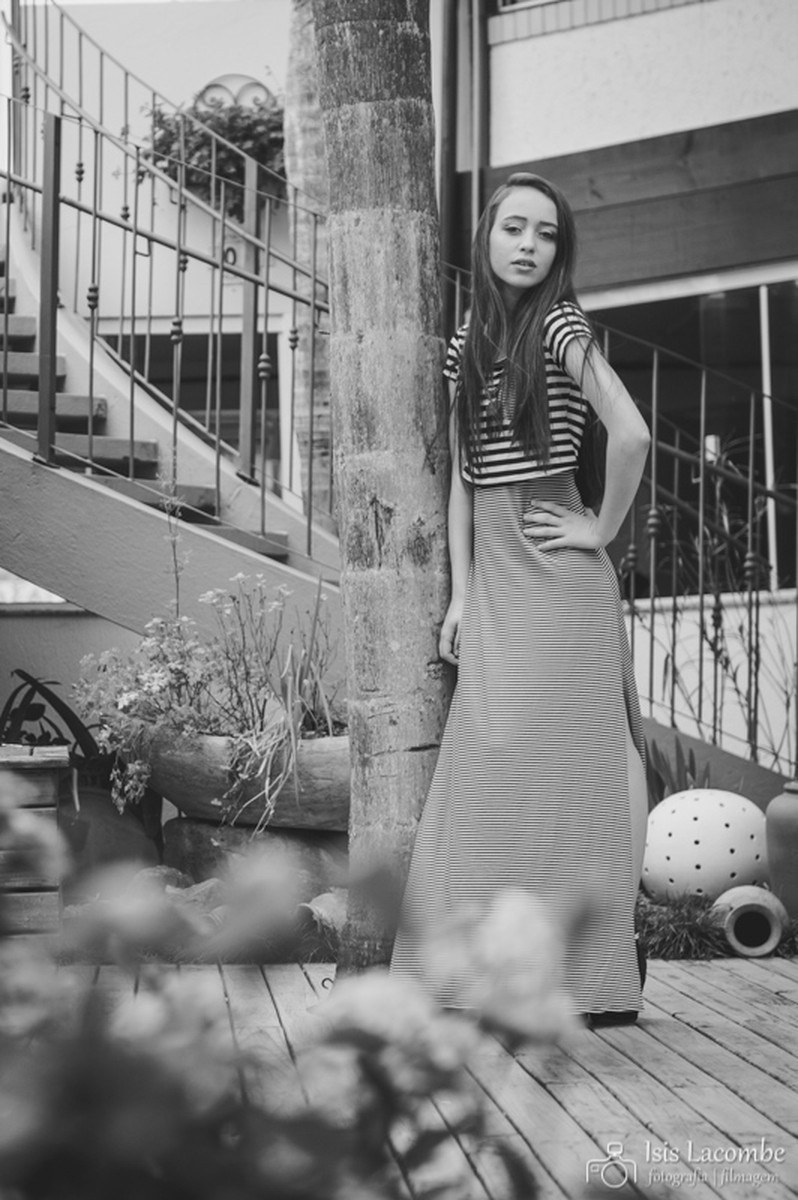 Sessão fotografica | 15 anos | Daniélly