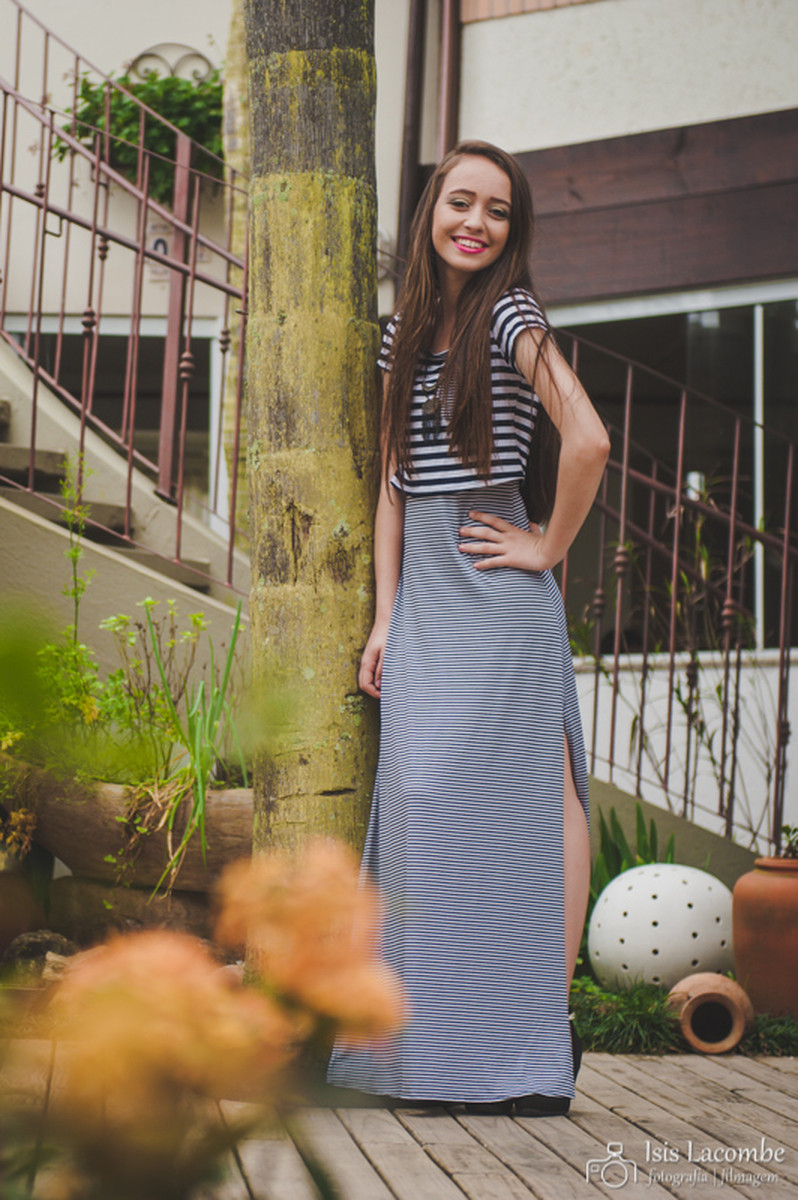 Sessão fotografica | 15 anos | Daniélly