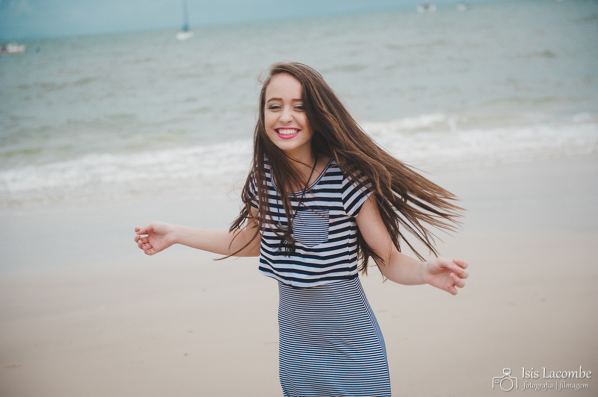 Sessão fotografica | 15 anos | Daniélly