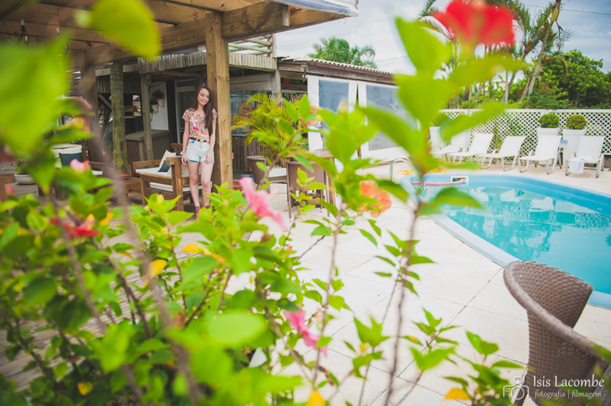 Sessão fotografica | 15 anos | Daniélly