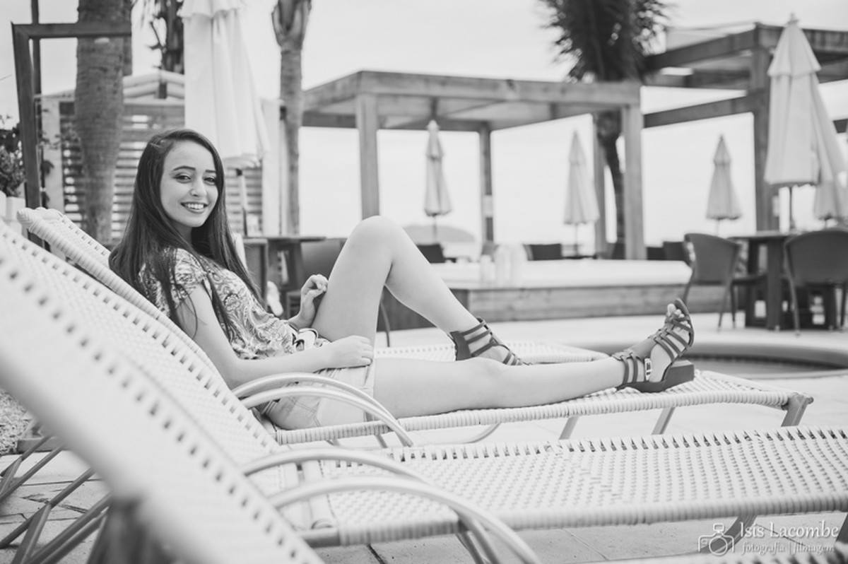 Sessão fotografica | 15 anos | Daniélly