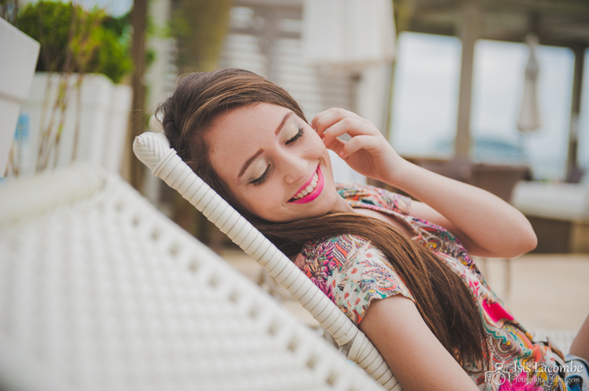 Sessão fotografica | 15 anos | Daniélly