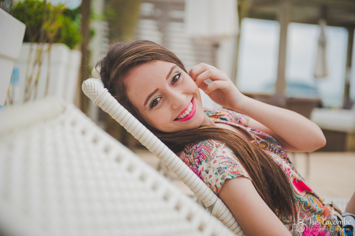 Sessão fotografica | 15 anos | Daniélly