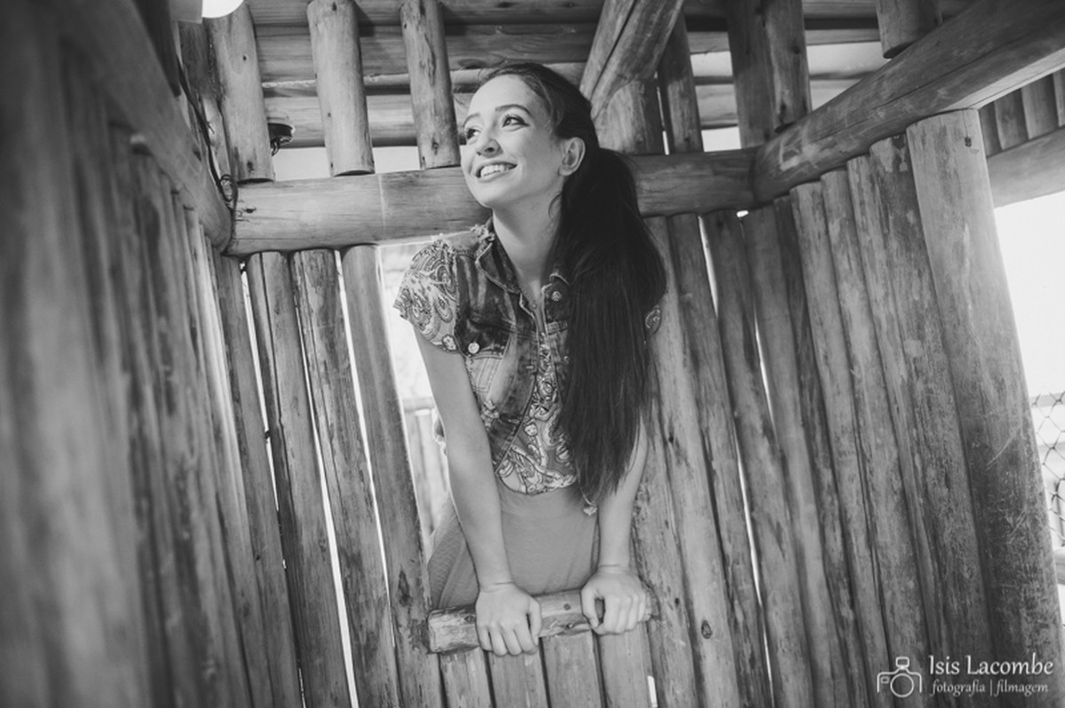 Sessão fotografica | 15 anos | Daniélly