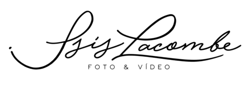 Logotipo de Isis Lacombe