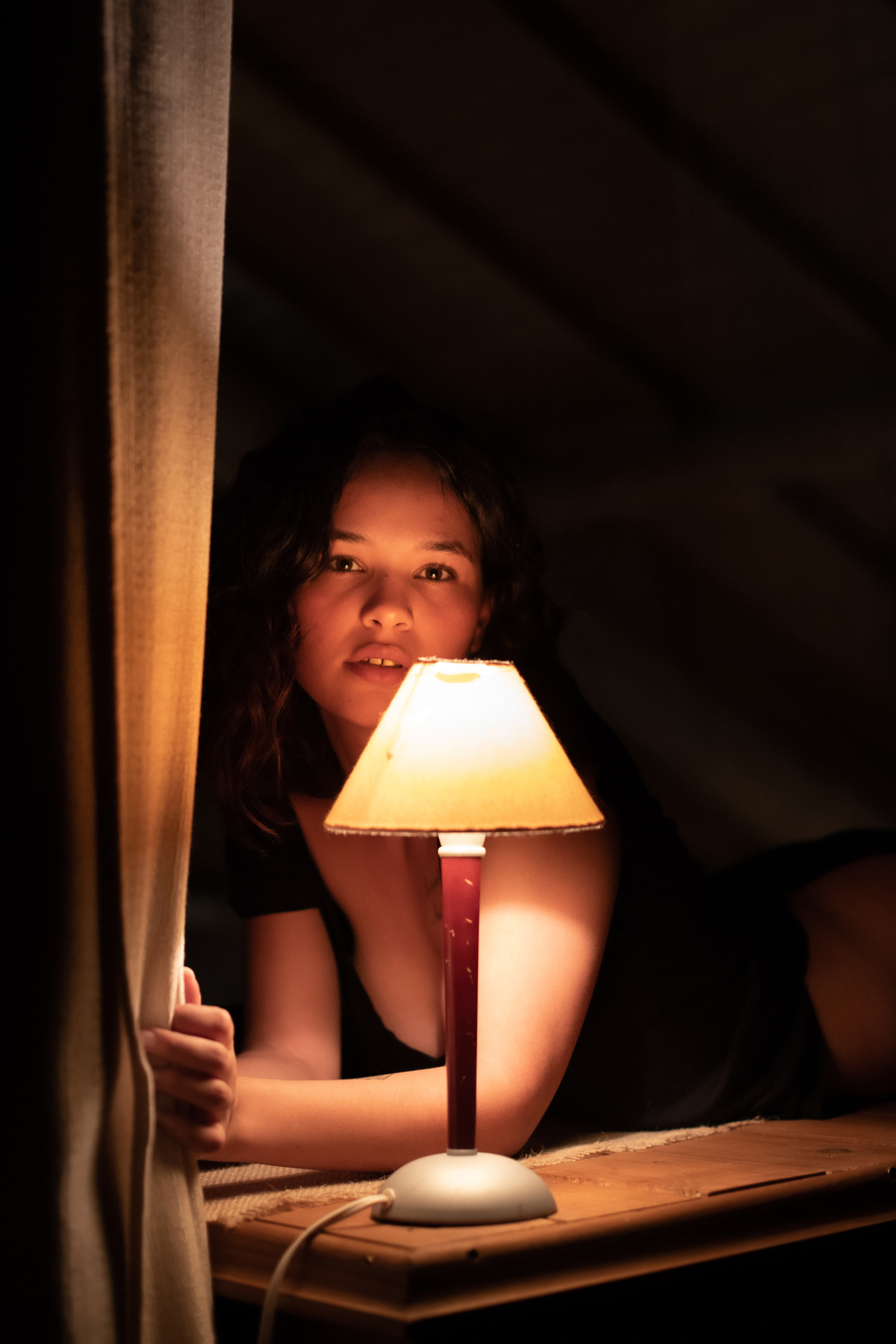 Ensaio Sensual em Rancho Queimado - SC por Ricardo Zanetta