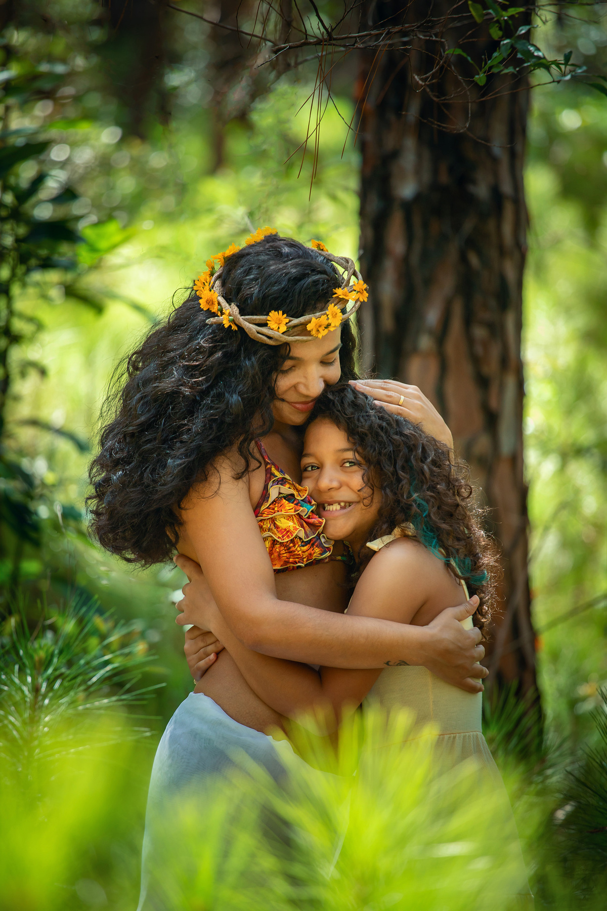 Ensaio familia em Florianopolis por Ricardo Zanetta