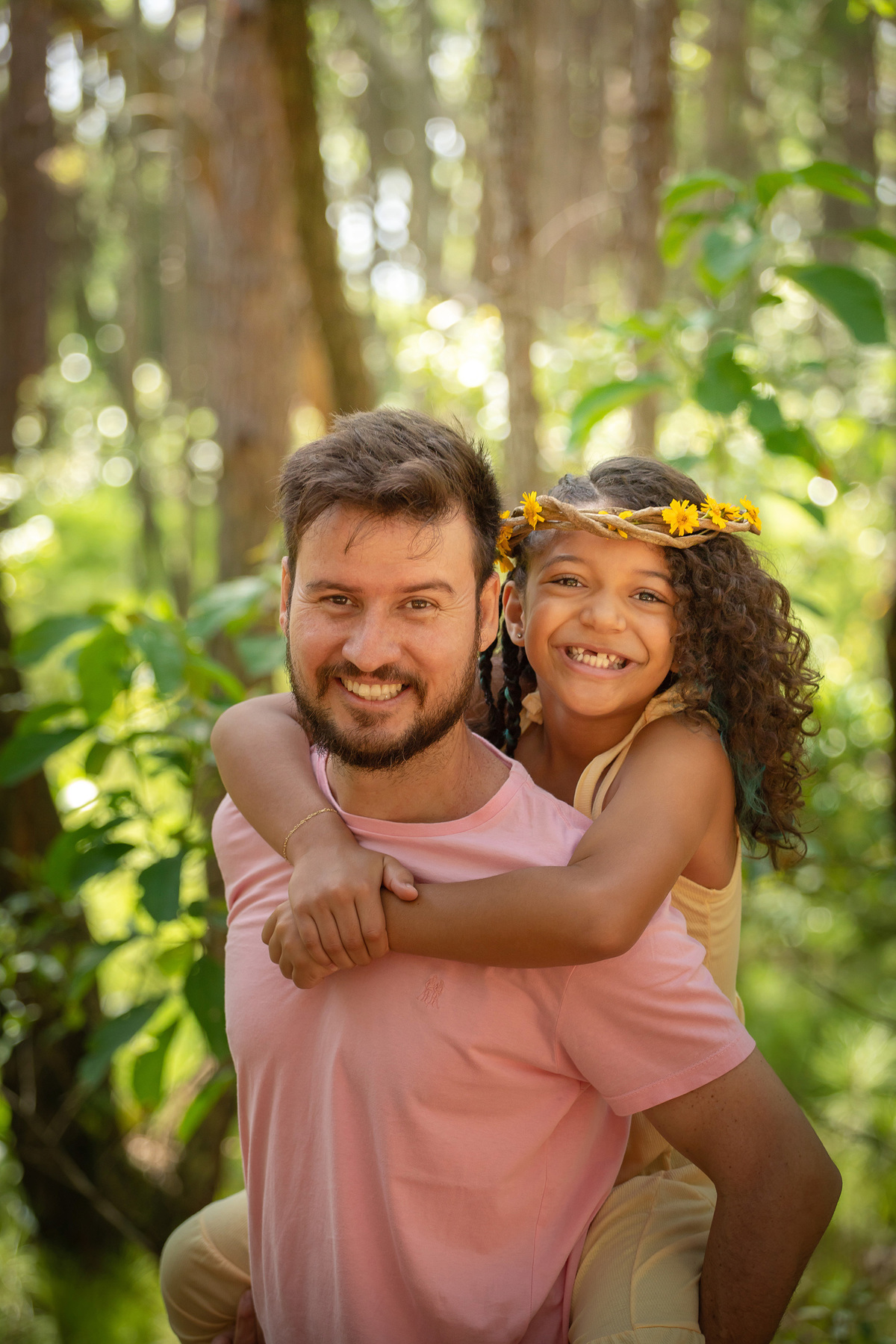Ensaio familia em Florianopolis por Ricardo Zanetta