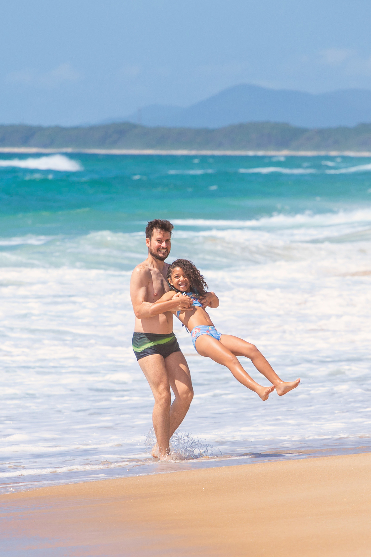 Ensaio familia em Florianopolis por Ricardo Zanetta