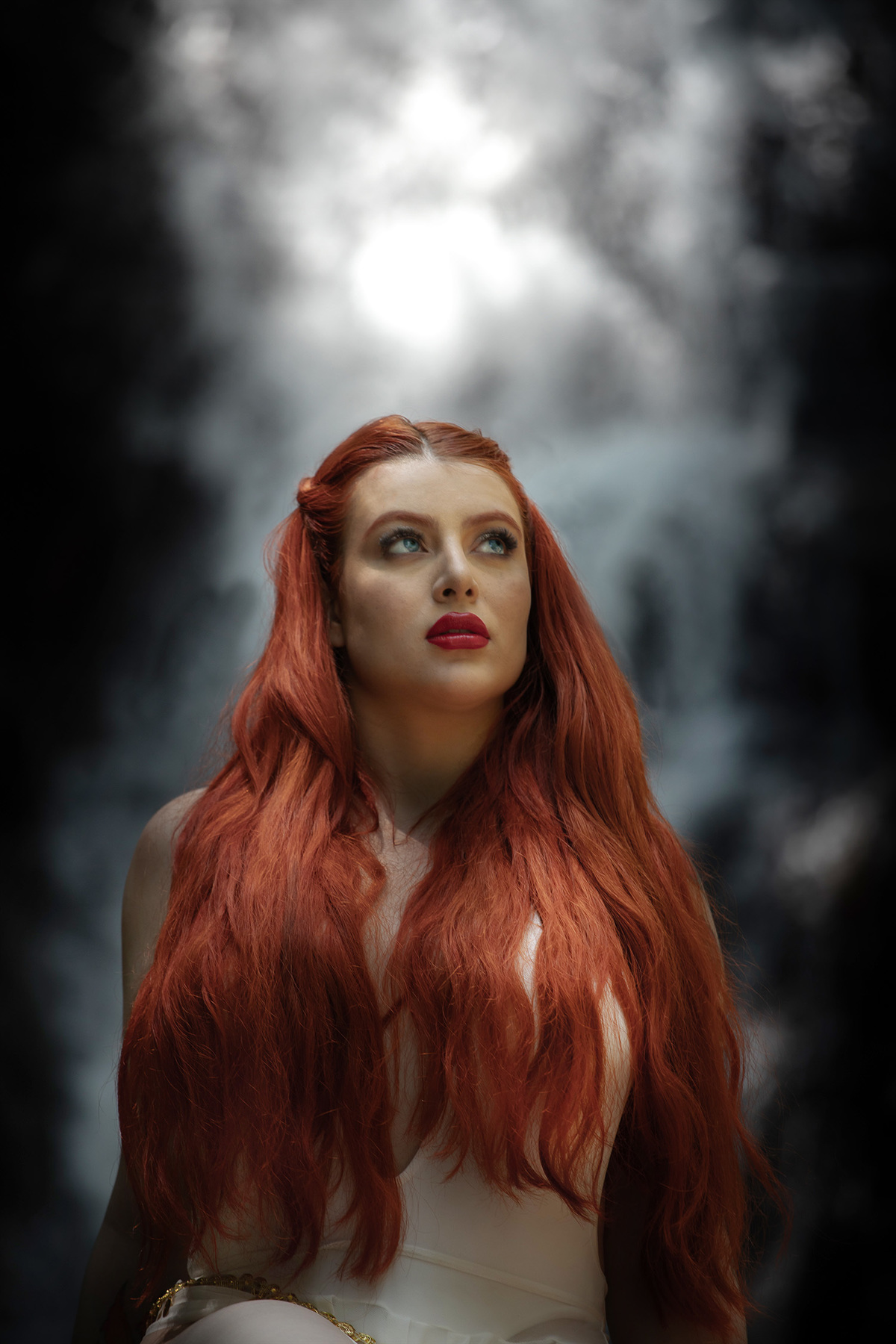 Ensaio de Laysa Padovani em Florianopolis por Ricardo Zanetta