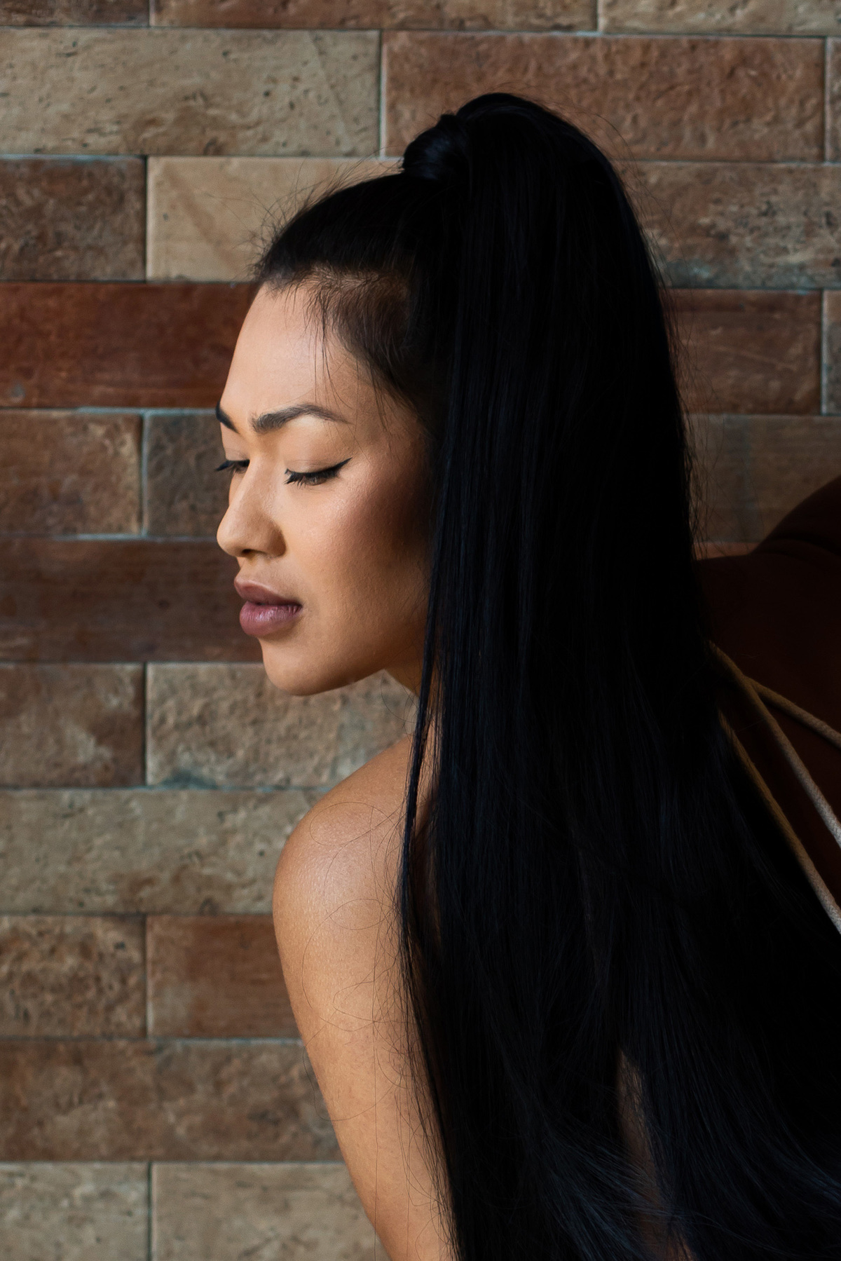 Shibari. Uma arte que disperta sentimentos, emoções, prazer e beleza. Realizado por Ricardo Zanetta em Florianopolis