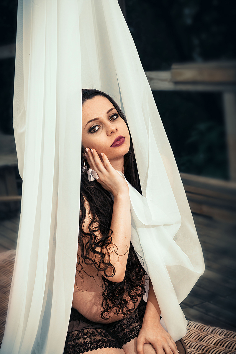 ensaio gestante Florianópolis Ricardo Zanetta