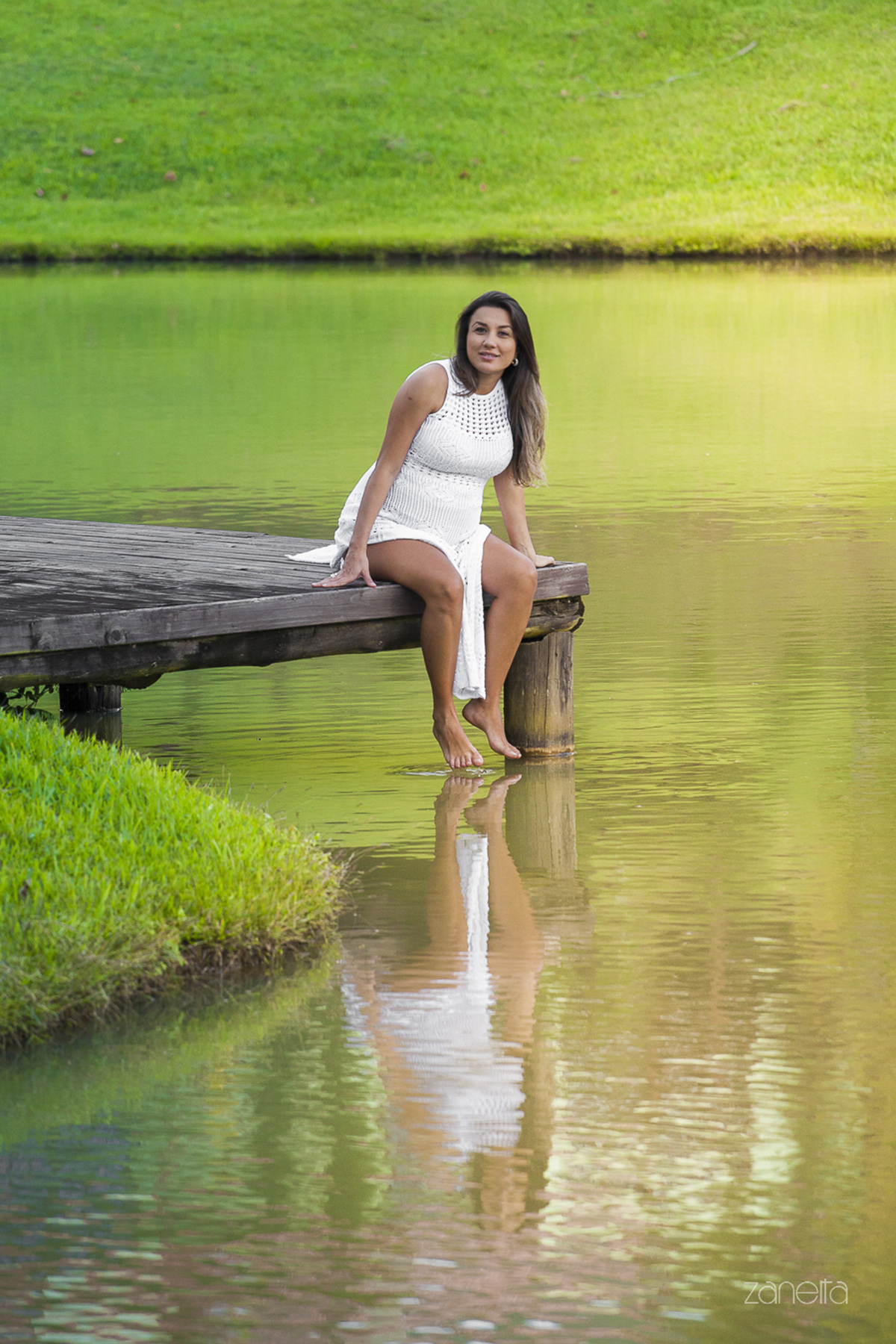 ensaio gestante Florianópolis Ricardo Zanetta