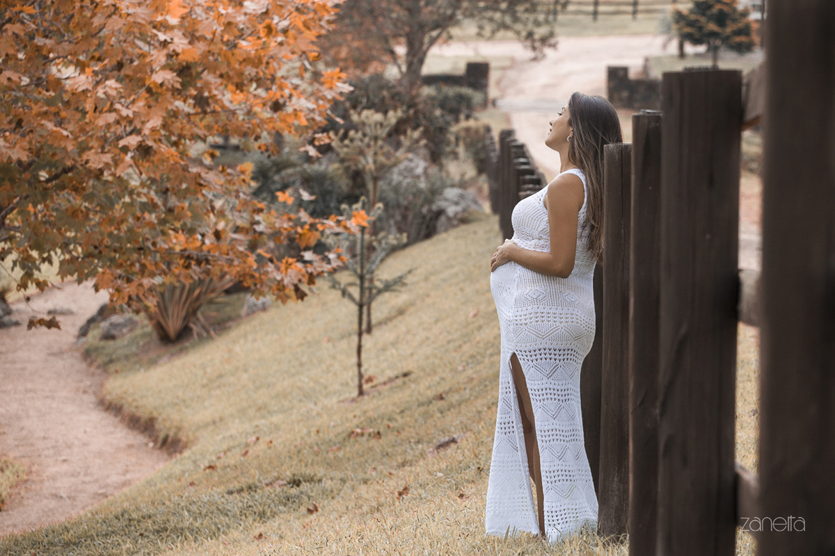 ensaio gestante Florianópolis Ricardo Zanetta